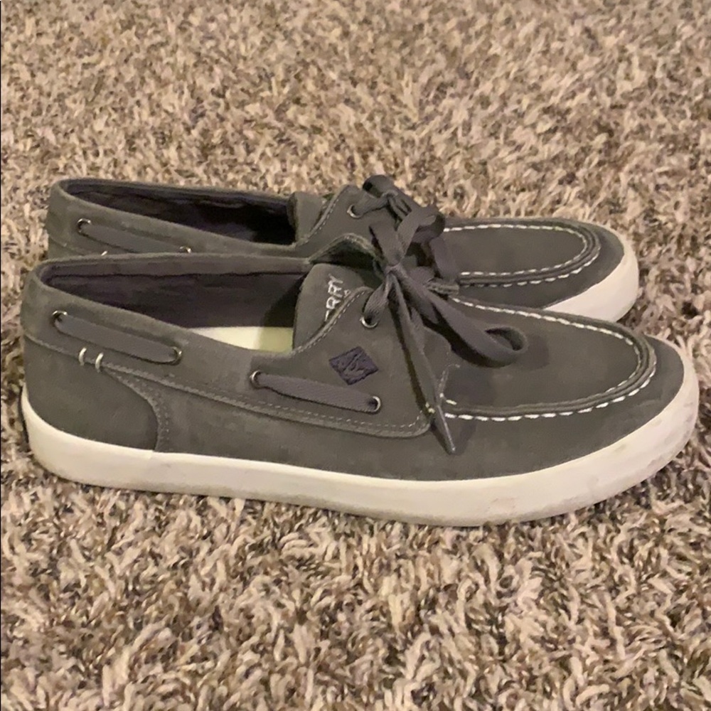 Sperry Top Sliders - Picture 4 of 6